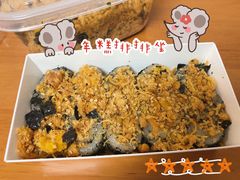 -欢牛蛋糕屋(萧山万象汇店)