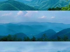 -莫干山风景区