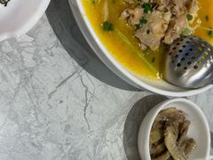 -天瑞轩·粤菜餐厅