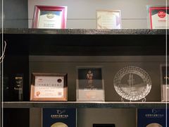 -北京泰富酒店-柏景轩中餐厅