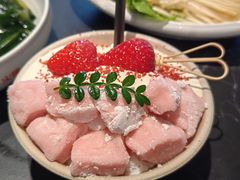 -巴蜀大将火锅(春熙店)