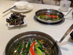 -围炉夜话·潮汕卤水火锅(榕江店)