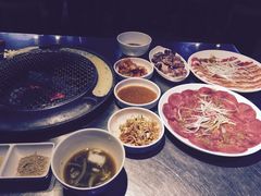-喜来稀肉(虹泉路店)