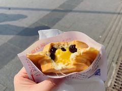 -味正点车轮饼可丽饼(南禅寺店)