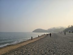 -棒棰岛宾馆景区