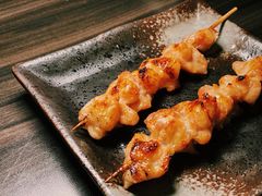 鸡软骨-串鑫