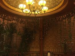 包厢-北疆饭店(吴江店)