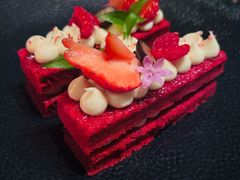 -Highline·城市露台景观餐厅(淮海路店)