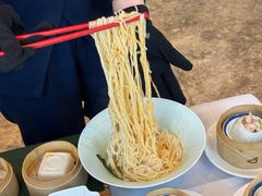 -百盛·鼎膳(中海财富中心)
