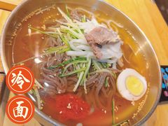 -金顺韩式烤肉·网红烤肉店(广利路店)