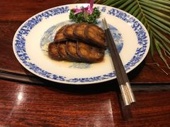 -吴门人家·苏宴宫廷菜(拙政园店)
