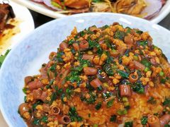 -富临港·蒸汽海鲜·手抓海鲜·炒菜(栈桥店)