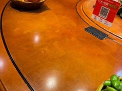 -水煮三国·川鲁江湖菜(香山店)