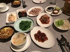 -北京王府井希尔顿酒店·秦唐中餐厅Chynna