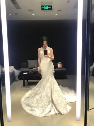 -Vera Wang婚纱礼服旗舰店