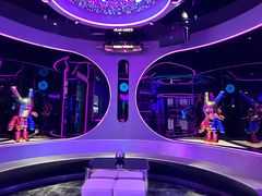 -海乐星KTV(航空路店)