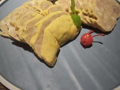 -锦上中式酒馆(南内环店)