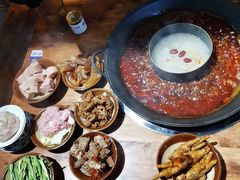 -楠火锅(龙阳广场店)
