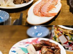 阿根廷红虾-阳光岛·海鲜盛宴(银泰中心in99店)