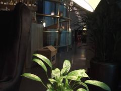 大堂-北京益田影人花园酒店