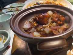 -北平食府(马鞍山路店)