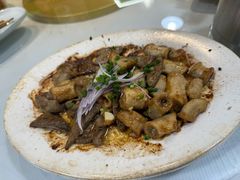 -明本湛江鸡•海鲜小厨(陈家祠店)