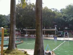 -江门古兜温泉小镇