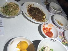 -本家韩国烤肉(青岛万象城店)