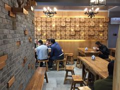 -思泊湖牛肉面(兰州总店)