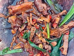 -七寸飝大饭店(马场店)