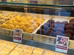 -彭记优口(胜利路店)