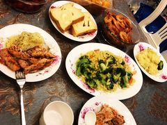 -爸爸糖吐司面包(南京奥体店)