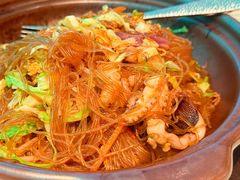 -桂满陇·杭州小馆(巴黎春天浦建店)