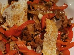 -乐口福家常菜馆(古庸路店)