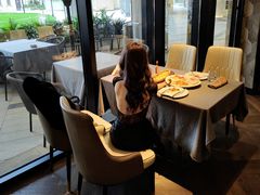-Efes Turkish & Mediterranean Cuisine 艾菲斯餐厅(陆家嘴店)