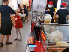 -八婆婆烧仙草(中山路店)