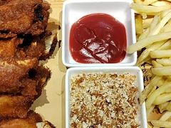 -松沪名灶·豆浆鱼头·新上海菜(飞航吾悦广场店)