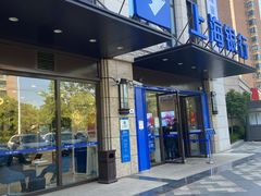 -上海银行(锦绣路支行)