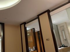 -济南喜来登酒店