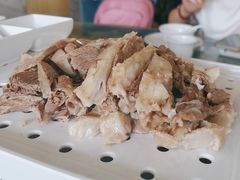 -老毛手抓·盐池滩羊非遗手抓(宁夏总店)