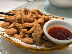 -莲花公园煎蟹(总店)