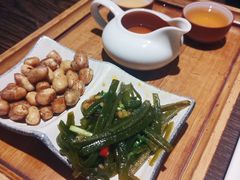 -大洋家·精品潮汕菜·生腌砂锅粥(天河东路店)