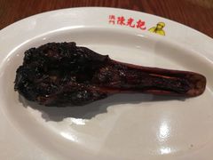 秘制鸭下巴-陈光记烧腊(长寿路店)
