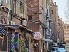 -天津五大道文化旅游区