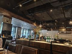 -Carbon莫卡哆·意大利复古集市餐厅(杭州大厦店)