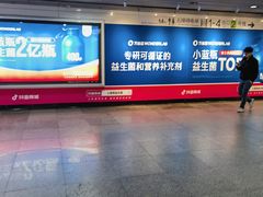 -芳华路(地铁站)