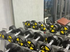 -METIS FITNESS女性健身工作室