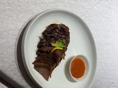 -金陵食府(林景店)