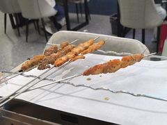 -老虎滩大连海鲜烧烤(水游城店)