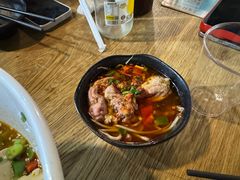-怂嘴冷锅串串&乐山烧烤(中赢康康谷店)